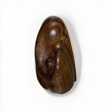Beautiful wood carved for sale  Lamberton
