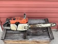 Vintage stihl 030av for sale  Rittman