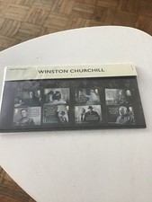 Royal stamps winston for sale  AYLESBURY