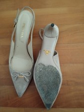 Prada scarpe donna usato  San Giovanni in Marignano