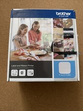 Brother p300bt label for sale  LONDON