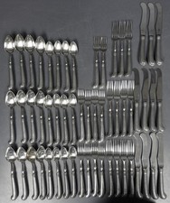 Flatware 56pc wilton for sale  Souderton