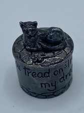 Silver scenes cat for sale  ROCHESTER