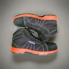 Sparco men safety for sale  NORTHAMPTON