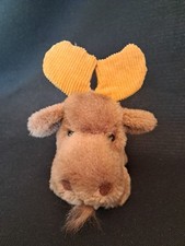 Dakin vintage moose for sale  HOLYWELL
