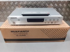 Marantz cd6002 stereo for sale  LONDON