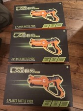 laser tag set for sale laser tag set for sale LONDON