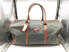 Burberrys vintage borsone usato  Roma
