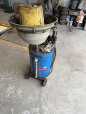 Automotech oil drainer for sale Automotech oil drainer for sale  LEEDS