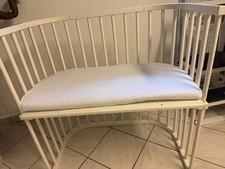 Babybay riginal beistellbett gebraucht kaufen  Rheurdt
