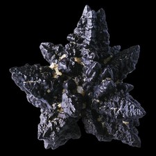 ★☆ MARCASSITE EGYPTE du Désert Blanc - 4,3 cm - B21-04 ☆★ comprar usado  Enviando para Brazil