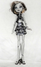 Monster high frankie for sale  Hillsborough
