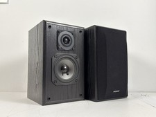 Sony 86e bookshelf for sale  BRANDON