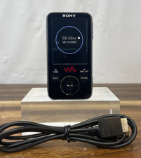 Sony walkman mp3 for sale  Indian Rocks Beach