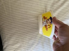 Kellogs plastic coco for sale  DYFFRYN ARDUDWY