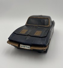 Hand painted corvette for sale  Clinton