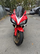 cbr1000rr 2007 for sale cbr1000rr 2007 for sale  LONDON