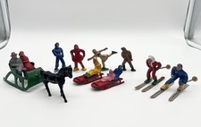 Lead Toys & Figures for sale  Oshkosh