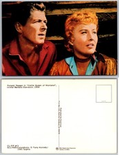 Cartão postal da rainha do gado de Montana comprar usado Cartão postal da rainha do gado de Montana comprar usado  Enviando para Brazil