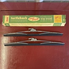 Anco turtleback shiny for sale  Gainesville