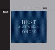 Best audiophile voices gebraucht kaufen  Berlin