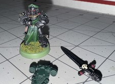 Warhammer 40k dark for sale  Parker
