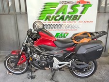 Ricambi honda 750 usato  Camigliano Santa Gemma
