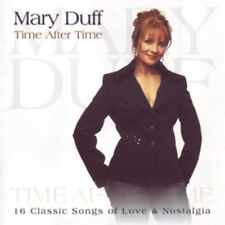 Mary duff time for sale  STOCKPORT