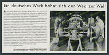 Auto union rennwagen gebraucht kaufen  Anger