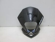 Lampenmaske frontmaske scheinw gebraucht kaufen  Detmold