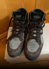 Hogan rebel stivaletto usato  Milano