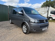 Volkswagen transporter t32 for sale  MALDON