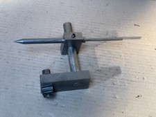 Butée perceuse fraiseuse d'occasion  Ensisheim