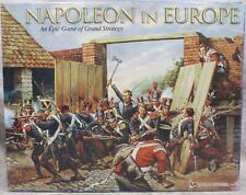 Napoleon eagle games for sale  WOLVERHAMPTON