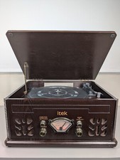 Itek it142duts record for sale  EASTBOURNE