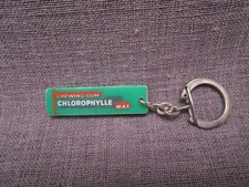 Porte clefs publicitaire d'occasion  Champs-sur-Marne