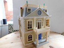 Sylvanian families grand for sale  LEICESTER