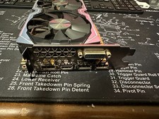 Zotac nvidia geforce for sale  Homestead