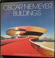 Oscar niemeyer buildings for sale  Bethesda