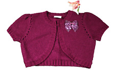 Mädchen strick bolero gebraucht kaufen  Bad Salzuflen