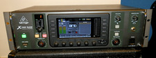Behringer x32 rack for sale  MARKET RASEN