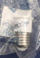 E27 b22 socket for sale  NEWCASTLE UPON TYNE