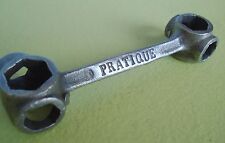 Biciclette chiave inglese usato  Biella