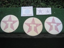Lot five vintage for sale  Loogootee