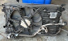 Kit radiatori renault usato  Massa di Somma