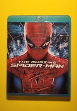 The amazing spiderman usato  Porto Torres