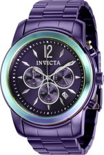 NOVO RELÓGIO INVICTA Specialty 40495 47mm VK63A quartzo garantia de 3 anos SEM CAIXA comprar usado  Enviando para Brazil
