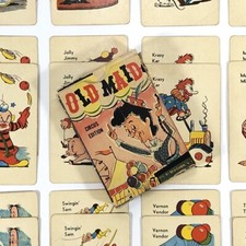 Rare vintage cards for sale  Kingsport