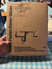 Pampered chef 2430 for sale  El Paso