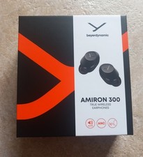 Beyerdynamic amiron 300 gebraucht kaufen  Lehrte